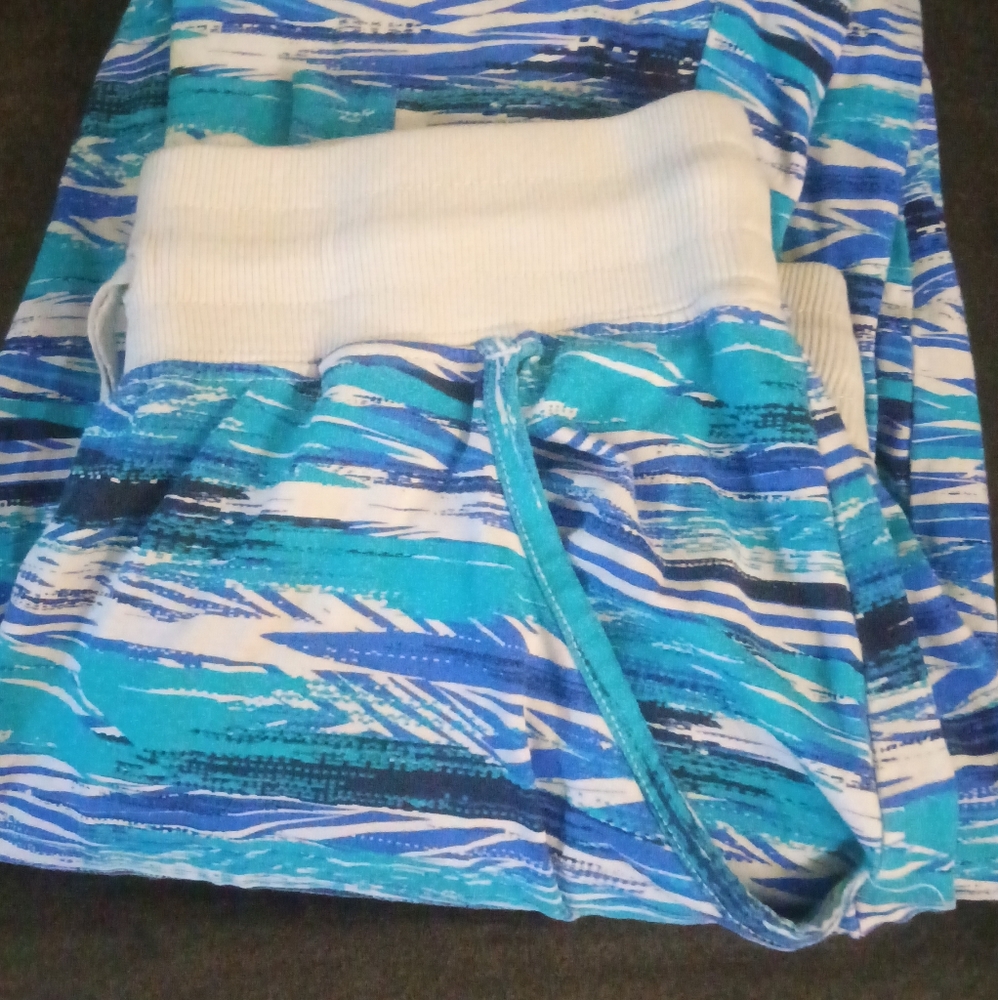New Zumba Pants